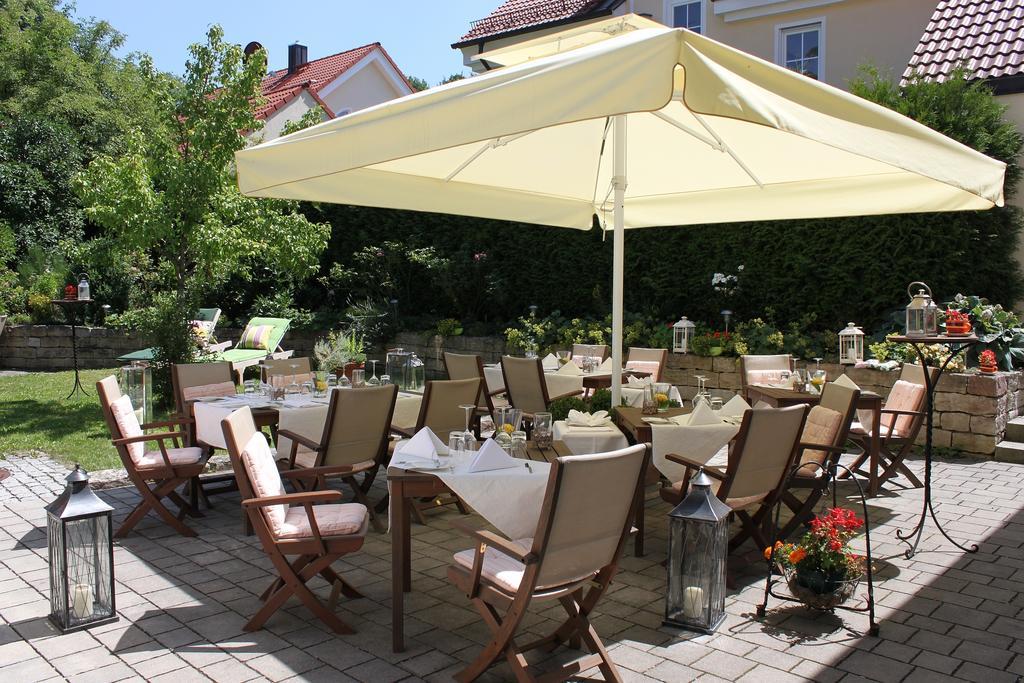 Romantik Hotel Chalet Am Kiental Herrsching am Ammersee Extérieur photo